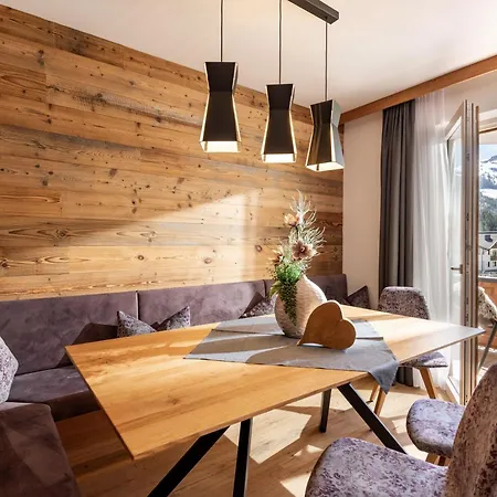 Hotel Alpinjuwel 3-3