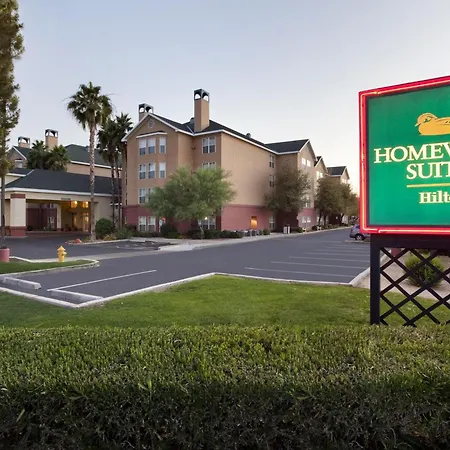 Homewood Suites By Hilton Phoenix-Biltmore-2