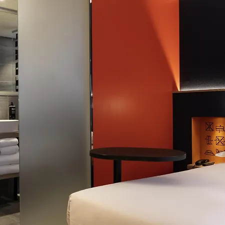 Ibis Styles Bourg La Reine-3
