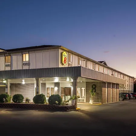 Super 8 By Wyndham Terre Haute-3