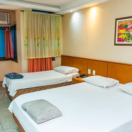 Hotel Copamar-3