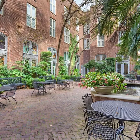 Church Street Inn Historic Charleston, Ascend Collection Hotel-2