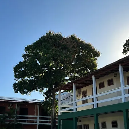 Hotel Recanto Do Sol-2