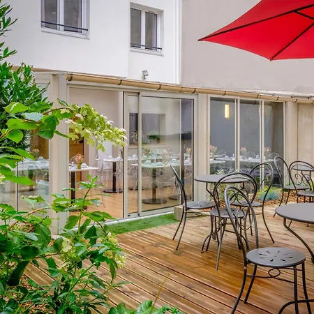 Dièse Hôtel Bastille-3