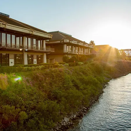 Holiday Inn Portland - Columbia Riverfront By Ihg-3
