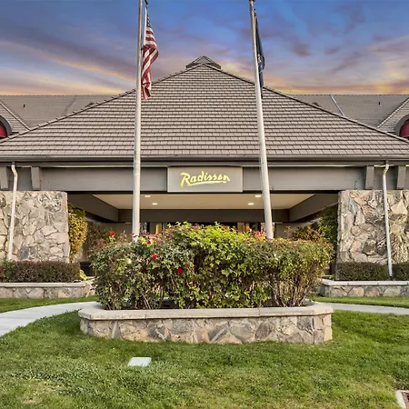 Radisson Hotel Salt Lake City Airport-2