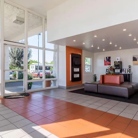 Motel 6-Redlands, Ca-3