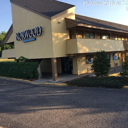 Motel 6-Burnsville, Mn-2