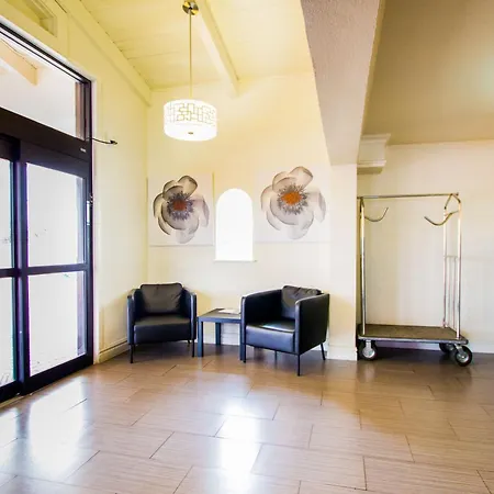 Motel 6-Austin, Tx - Midtown-2