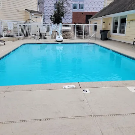 Sonesta Es Suites St. Louis - Chesterfield-3