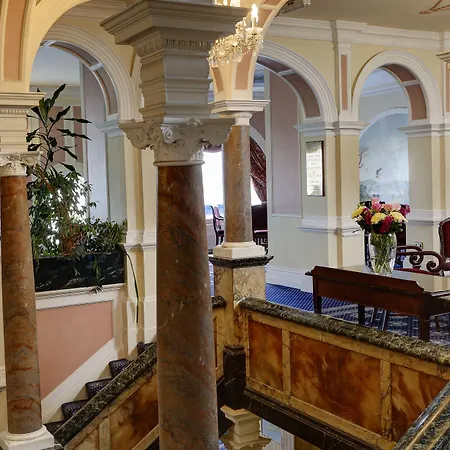 Royal Victoria Hotel-2