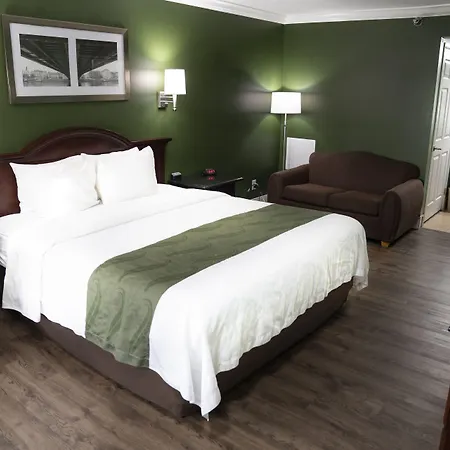 Quality Inn Hemet - San Jacinto-3