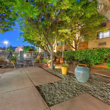 Best Western Plus Rio Grande Inn-3