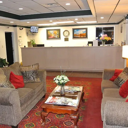 Select Inn Murfreesboro-3