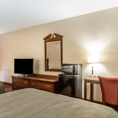 Americas Best Value Inn Winston-Salem-3