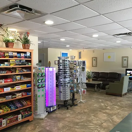 Days Inn By Wyndham St Augustine I-95-Outlet Mall-2