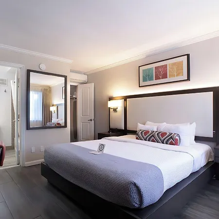 The Palo Alto Inn-2