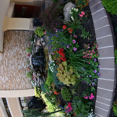 Best Western Mill River Manor-3