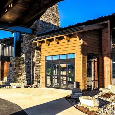 Copper King Convention Center, An Ascend Collection Hotel-2