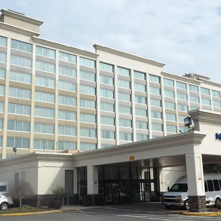 Metro Points Hotel Washington North-2