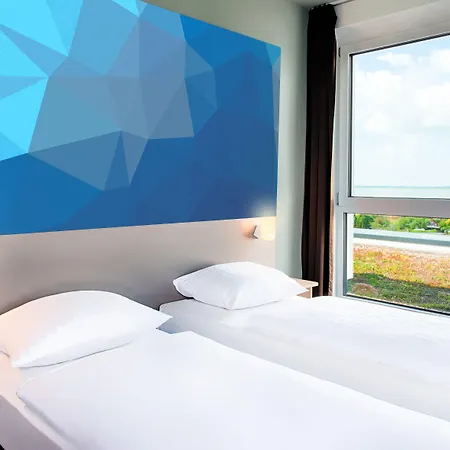 ibis Duisburg Hauptbahnhof-3