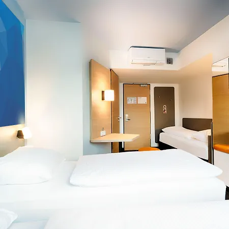 ibis Duisburg Hauptbahnhof-2