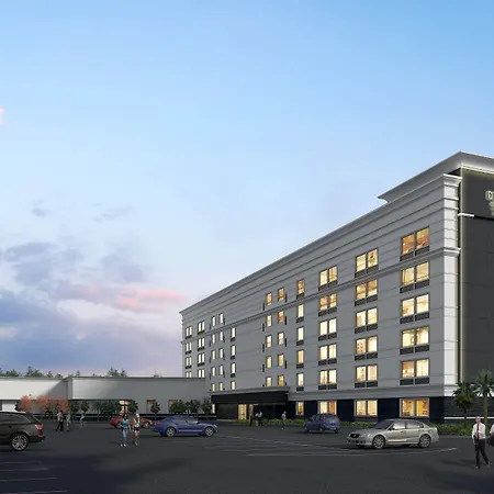 Delta Hotels By Marriott Columbia Northeast-2