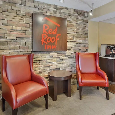 Red Roof Inn Huntington-2