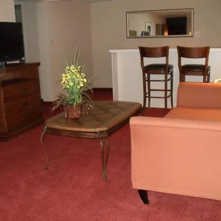 Springfield Inn Tn-3