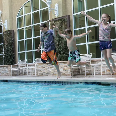 Desert Palms Hotel & Suites Anaheim Resort-2