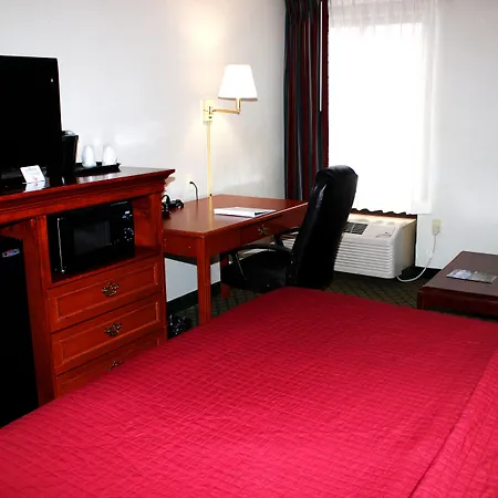 Clarion Inn Nashua-2