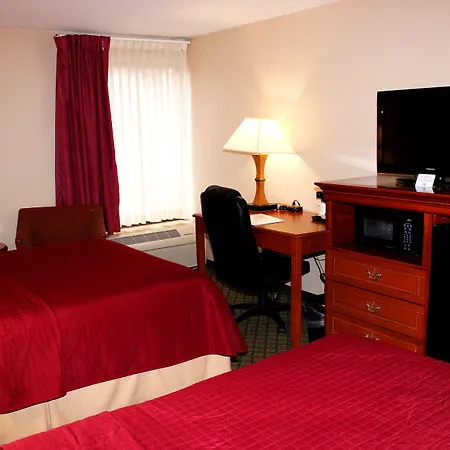 Clarion Inn Nashua-3