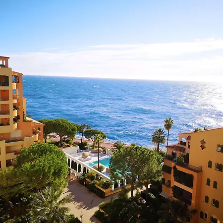 Columbus Hotel Monte-Carlo, Curio Collection By Hilton-2