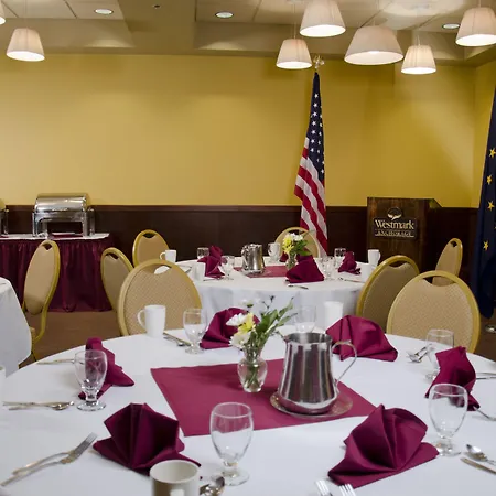 Westmark Anchorage Hotel-2