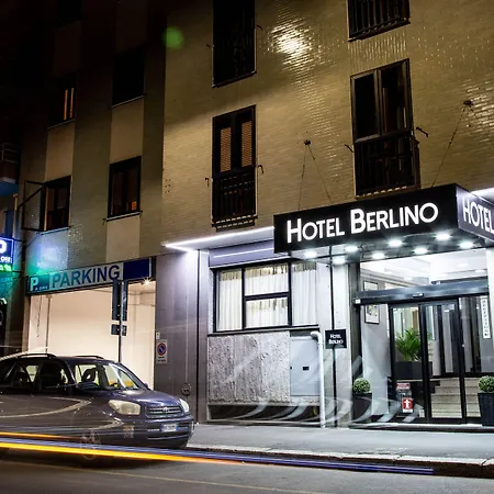 Hotel Berlino-2