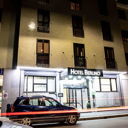 Hotel Berlino-2