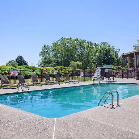 Holiday Inn Richland On The River By Ihg-2