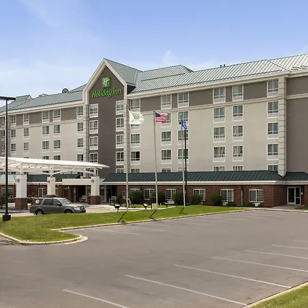 Holiday Inn - Bloomington W Msp Airport Area By Ihg-3