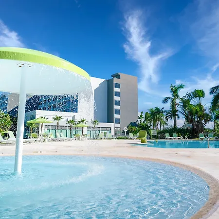 Holiday Inn Mayaguez & Tropical Casino By Ihg-3