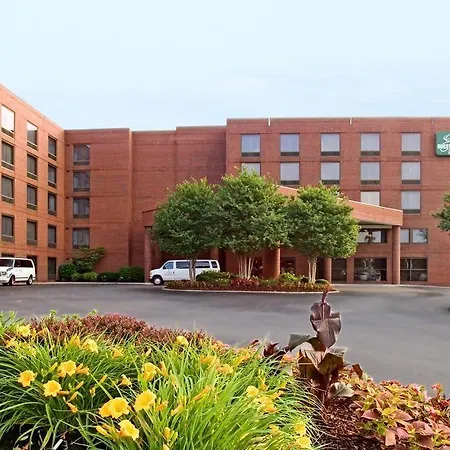 Luxe Hotel Nashville Opryland-2