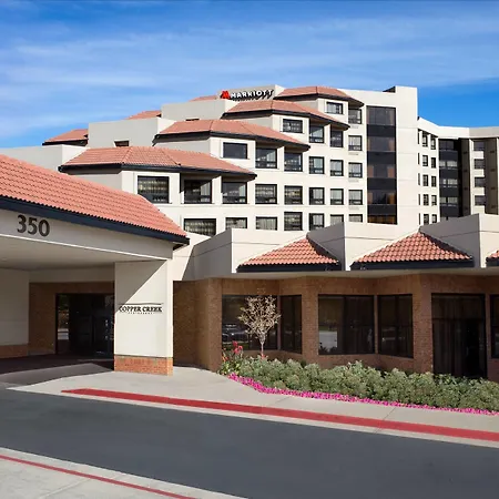 Fort Collins Marriott-2