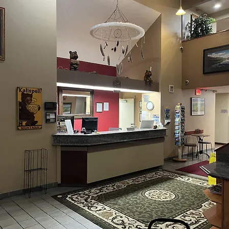 Americas Best Value Inn Kalispell-2