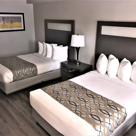 Best Western Naperville Inn-2