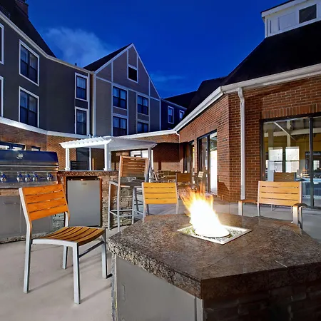 Homewood Suites By Hilton Chicago-Lincolnshire-2