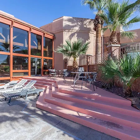 Red Lion Hotel And Conference Center St. George-3
