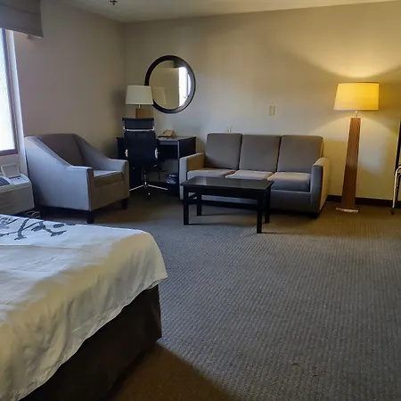 Sleep Inn Fredericksburg North-3