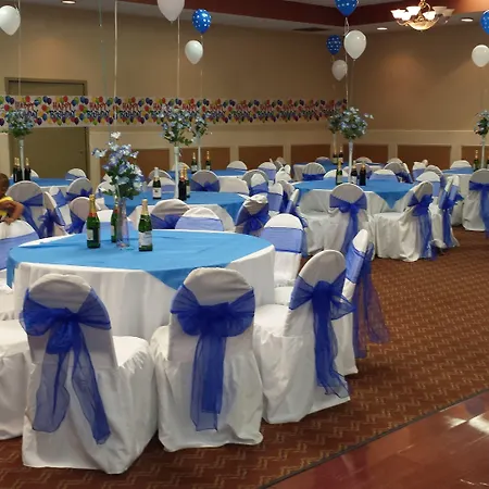 Romana Hotel - Houston Southwest-2
