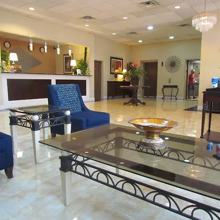 Romana Hotel - Houston Southwest-3