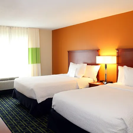 Quality Inn Cranberry Township-3