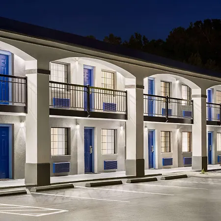 Days Inn By Wyndham Fulton-2